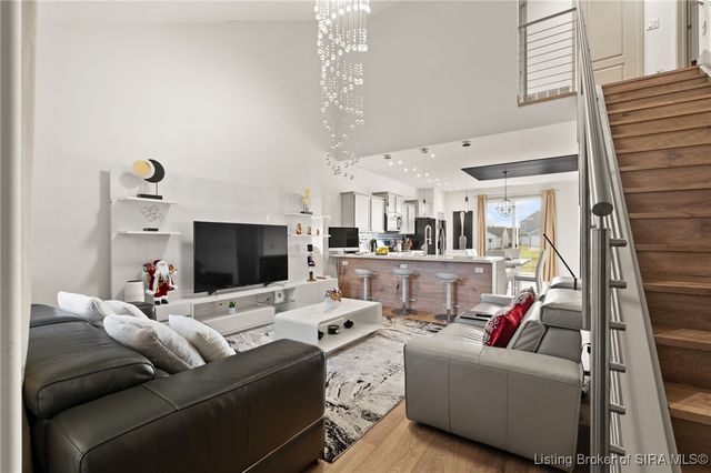 3161 Red Barn, Jeffersonville, IN 47130