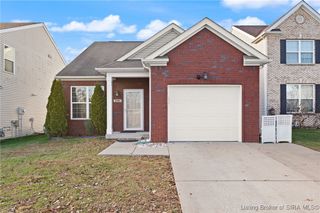 3161 Red Barn, Jeffersonville, IN 47130