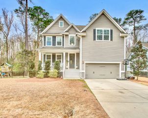 2056 Syreford Court, Charleston, SC 29414