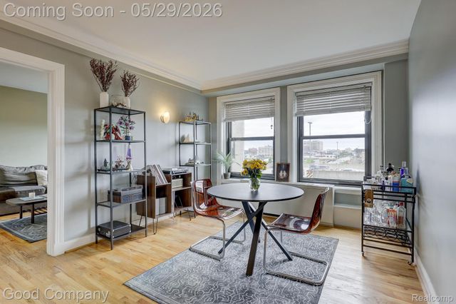 15 E Kirby Street 625, Detroit, MI 48202