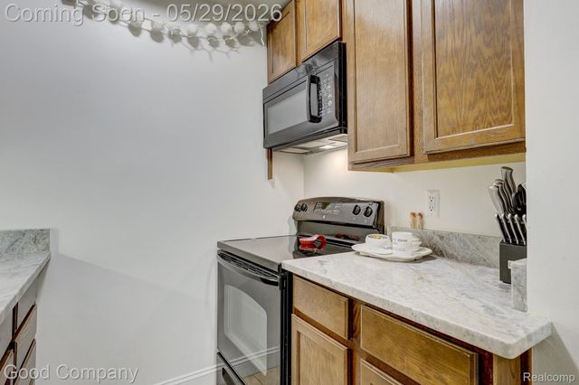 15 E Kirby Street 625, Detroit, MI 48202