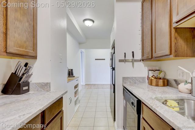 15 E Kirby Street 625, Detroit, MI 48202