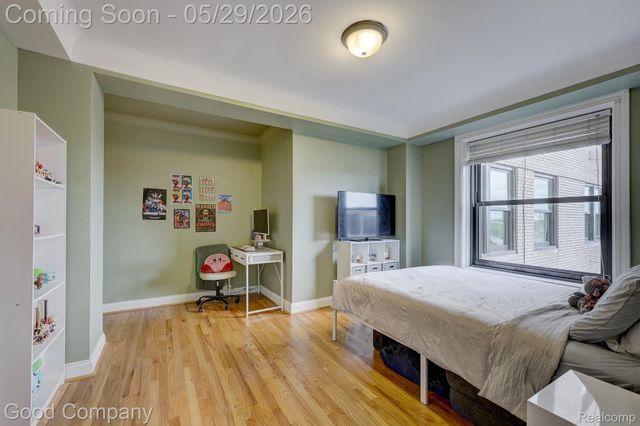 15 E Kirby Street 625, Detroit, MI 48202