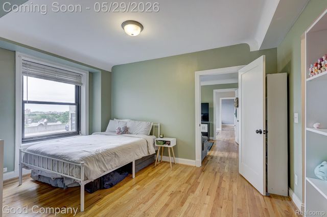 15 E Kirby Street 625, Detroit, MI 48202