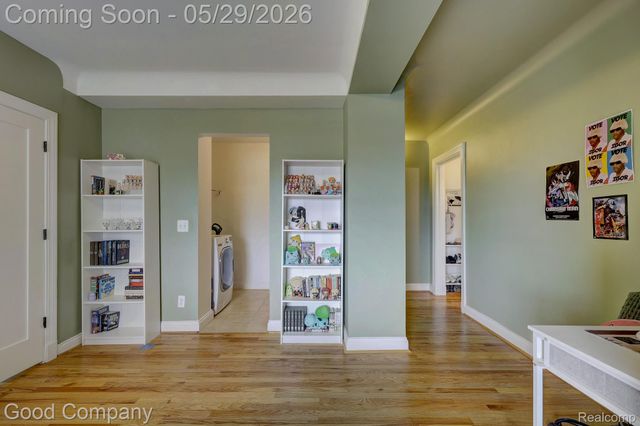 15 E Kirby Street 625, Detroit, MI 48202