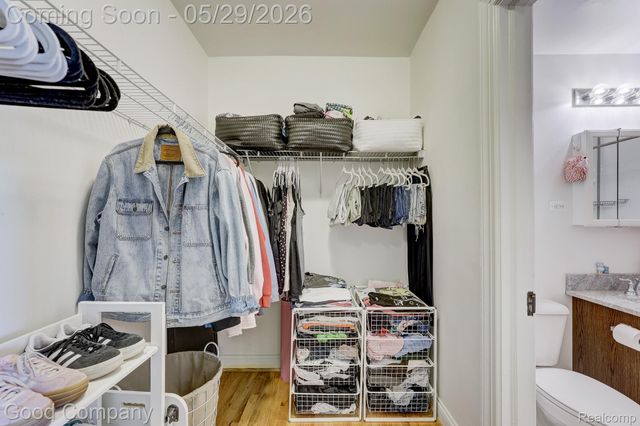 15 E Kirby Street 625, Detroit, MI 48202