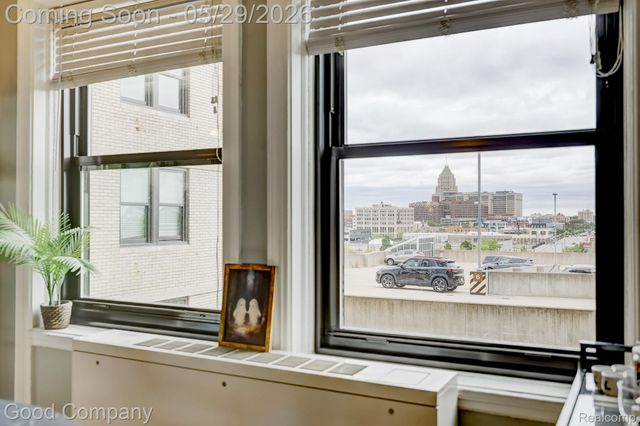 15 E Kirby Street 625, Detroit, MI 48202