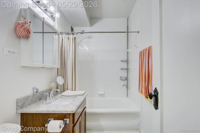 15 E Kirby Street 625, Detroit, MI 48202