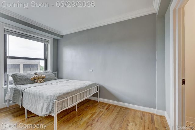 15 E Kirby Street 625, Detroit, MI 48202