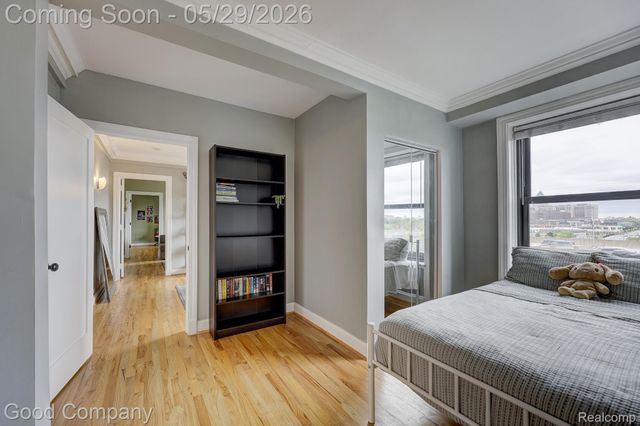 15 E Kirby Street 625, Detroit, MI 48202