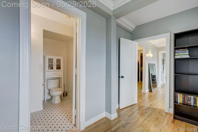 15 E Kirby Street 625, Detroit, MI 48202