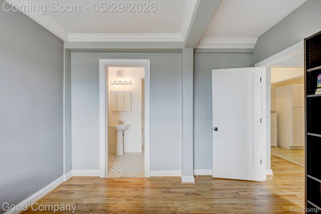 15 E Kirby Street 625, Detroit, MI 48202