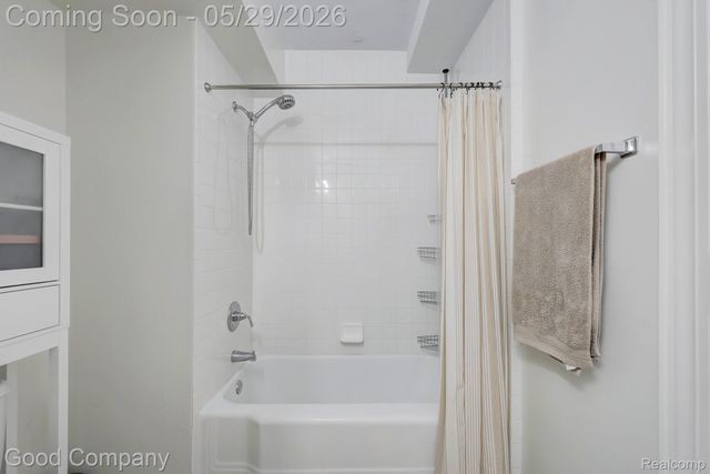 15 E Kirby Street 625, Detroit, MI 48202
