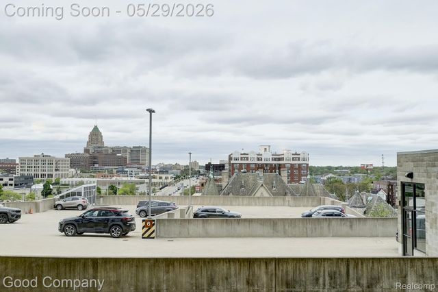 15 E Kirby Street 625, Detroit, MI 48202