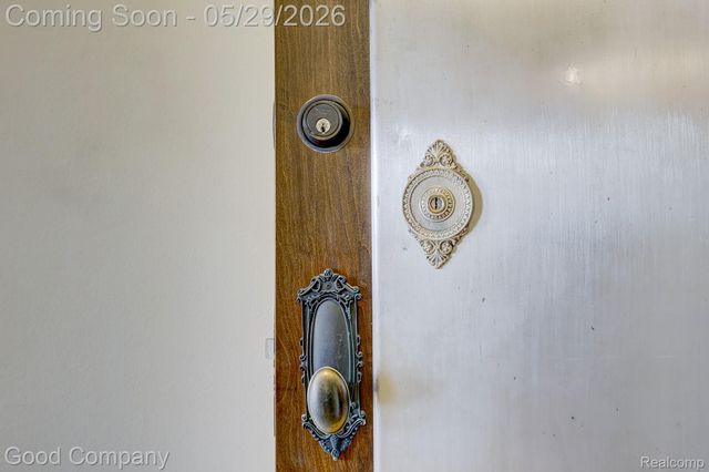 15 E Kirby Street 625, Detroit, MI 48202