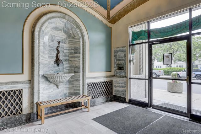 15 E Kirby Street 625, Detroit, MI 48202