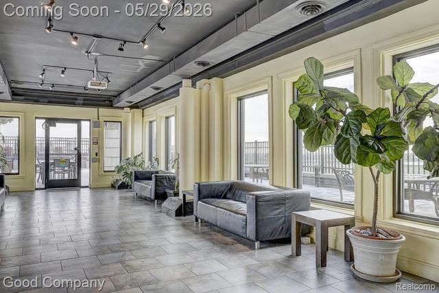 15 E Kirby Street 625, Detroit, MI 48202