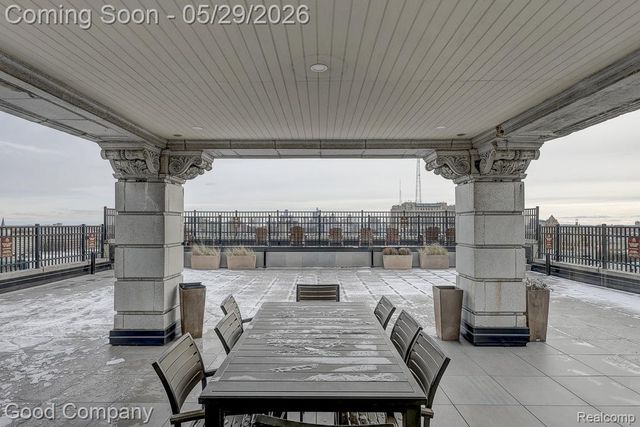 15 E Kirby Street 625, Detroit, MI 48202