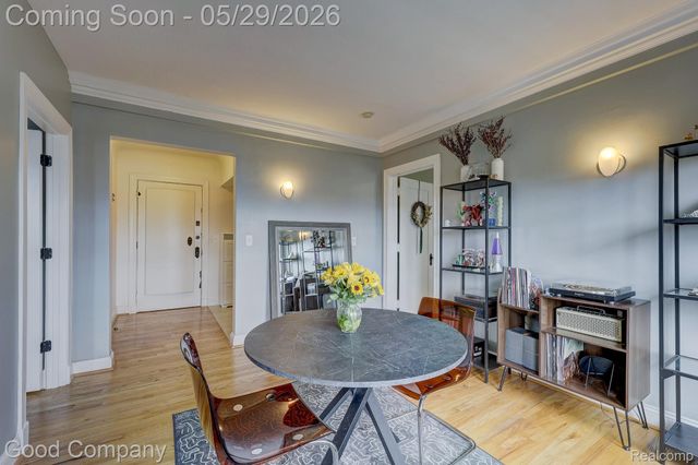 15 E Kirby Street 625, Detroit, MI 48202