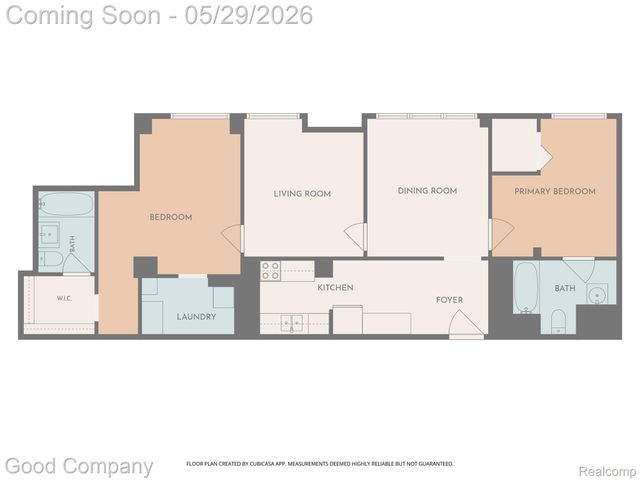 15 E Kirby Street 625, Detroit, MI 48202