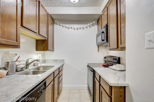 15 E Kirby Street 625, Detroit, MI 48202