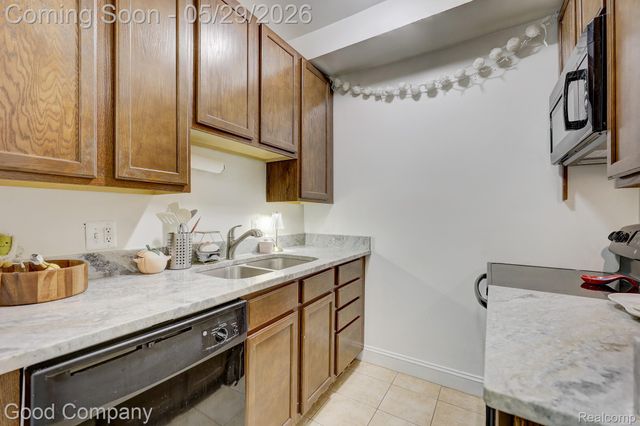 15 E Kirby Street 625, Detroit, MI 48202
