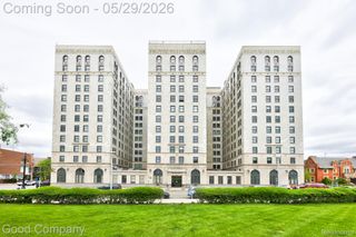 15 E Kirby Street 625, Detroit, MI 48202