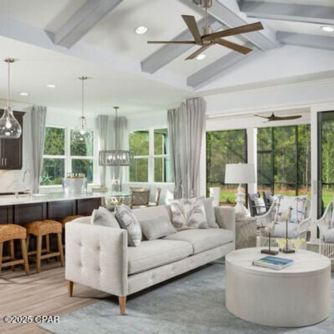 9416 Escape Avenue, Panama City Beach, FL 32413