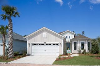 9416 Escape Avenue, Panama City Beach, FL 32413