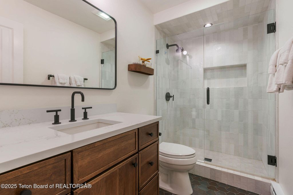 550 E GOLF CREEK Lane 41, Jackson, WY 83001 photo 14