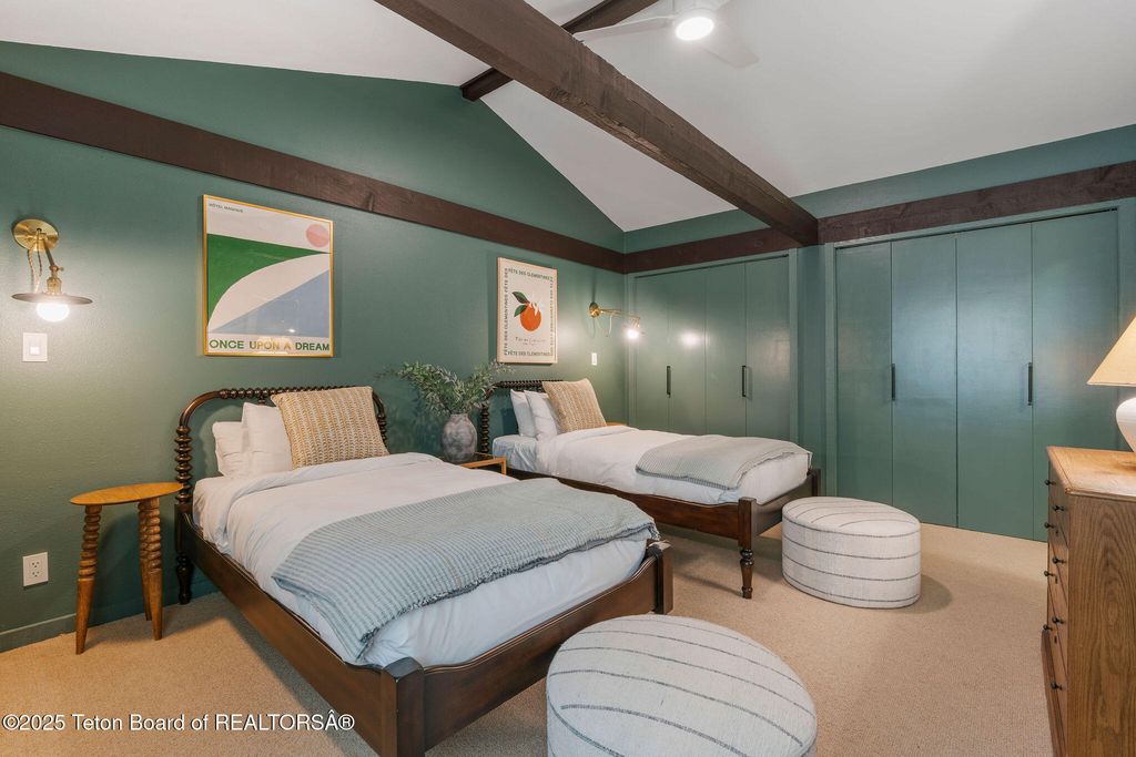 550 E GOLF CREEK Lane 41, Jackson, WY 83001 photo 16