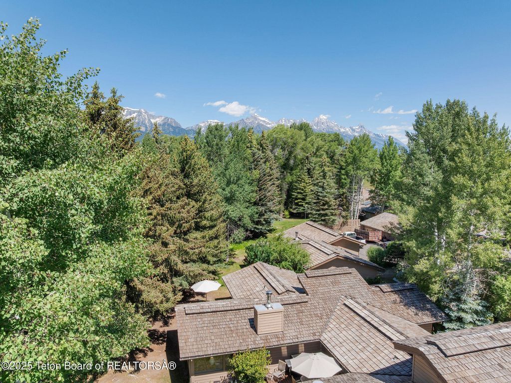 550 E GOLF CREEK Lane 41, Jackson, WY 83001 photo 26