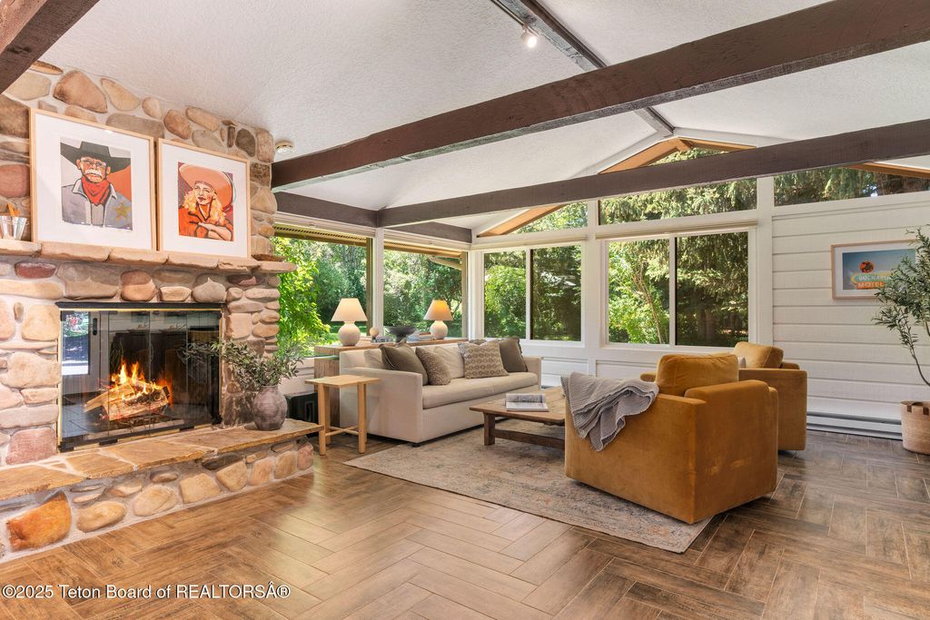 550 E GOLF CREEK Lane 41, Jackson, WY 83001 photo 5