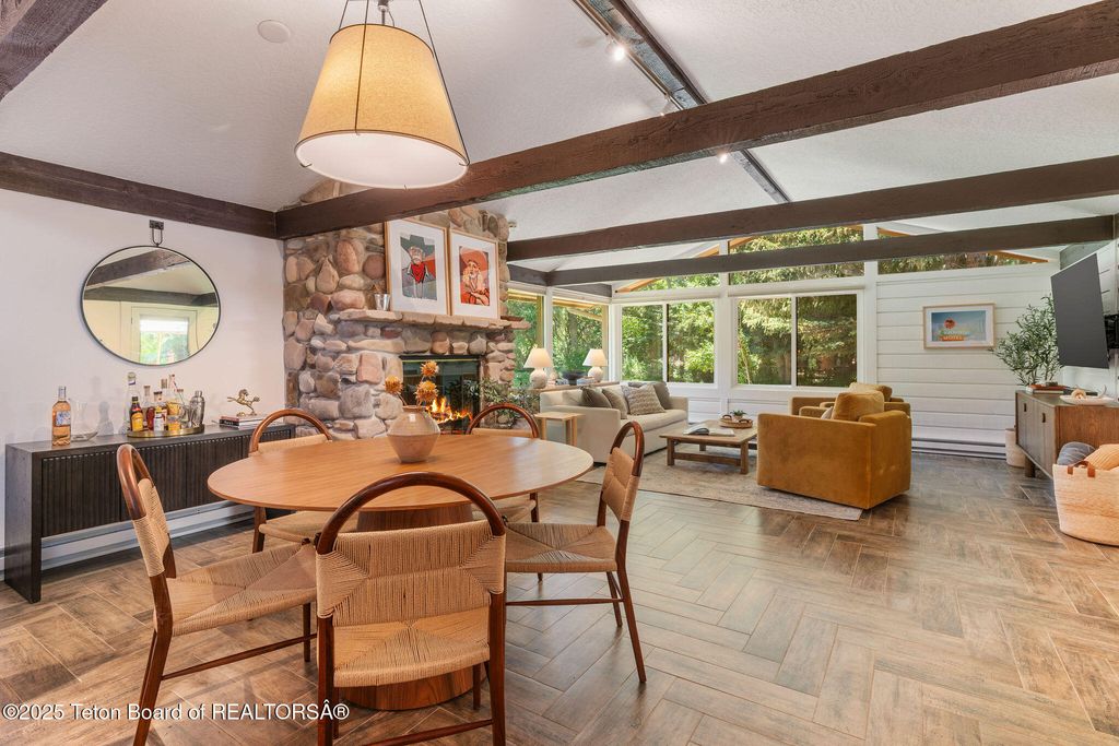 550 E GOLF CREEK Lane 41, Jackson, WY 83001 photo 7