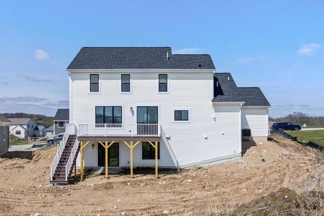 805 Viewpoint AVENUE, Waukesha, WI 53188