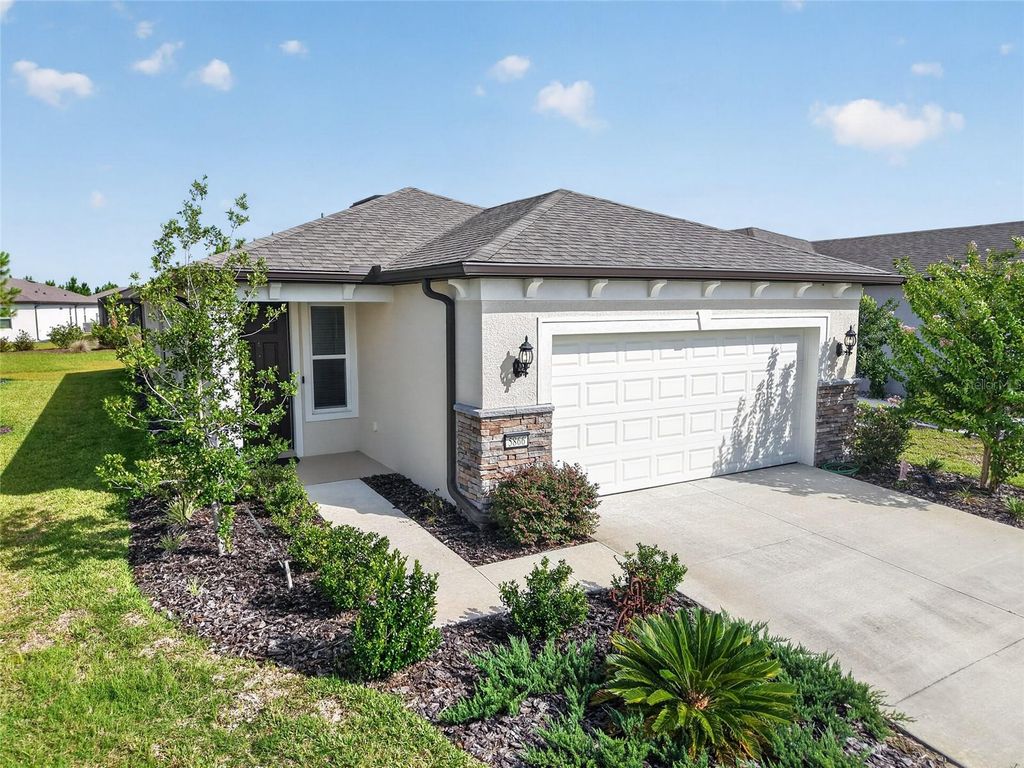 5866 SW 87TH AVENUE, Ocala, FL 34481