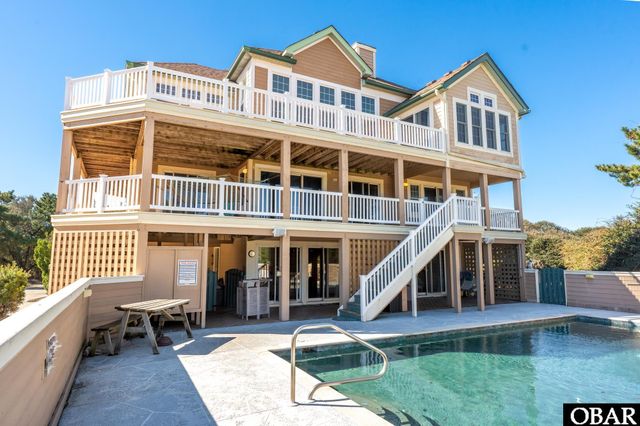 475 Island Lead Road Unit: Lot 162, Corolla, NC 27927