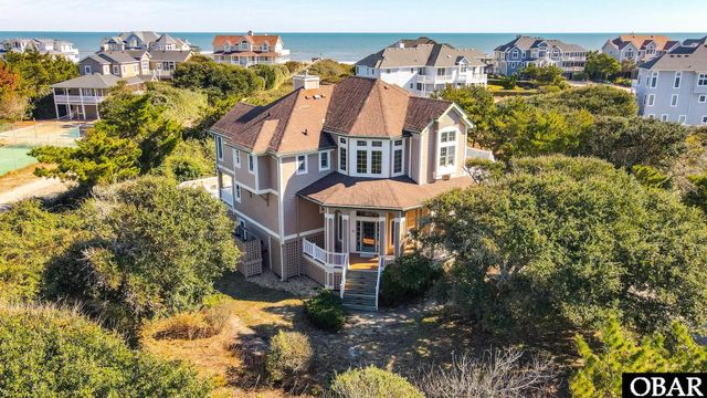 475 Island Lead Road Unit: Lot 162, Corolla, NC 27927