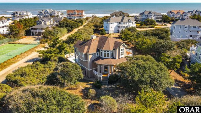 475 Island Lead Road Unit: Lot 162, Corolla, NC 27927