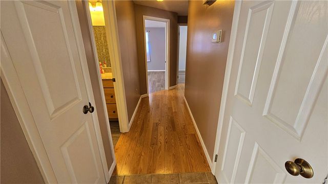 8 Trefoil Lane, Sweden, NY 14420