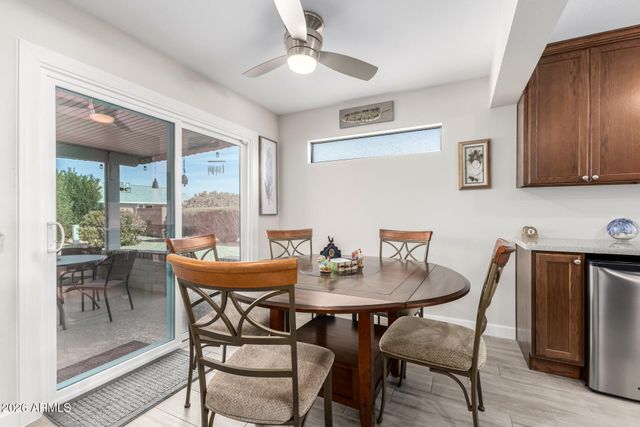 13920 W SPRINGDALE Drive, Sun City West, AZ 85375