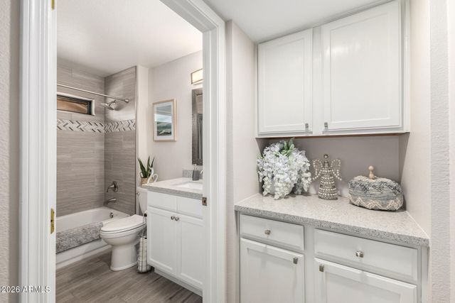 13920 W SPRINGDALE Drive, Sun City West, AZ 85375