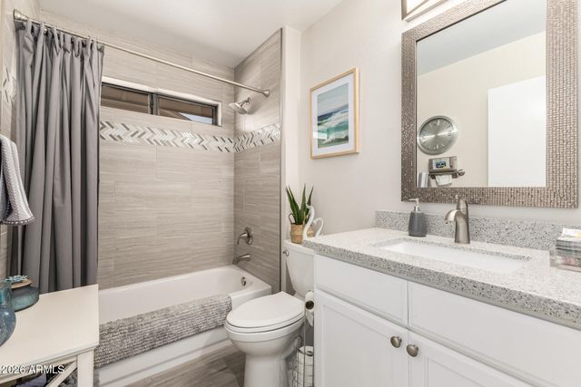 13920 W SPRINGDALE Drive, Sun City West, AZ 85375