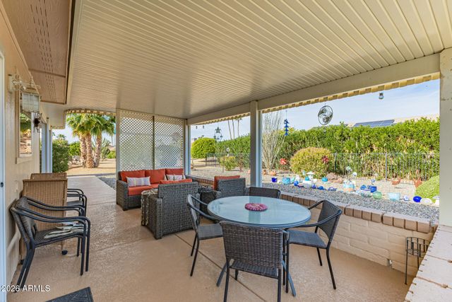 13920 W SPRINGDALE Drive, Sun City West, AZ 85375