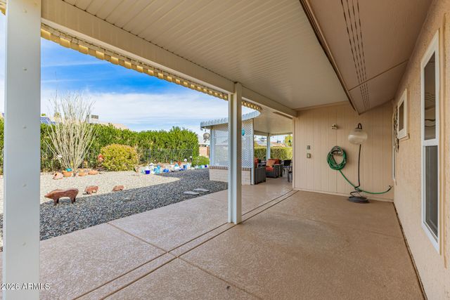 13920 W SPRINGDALE Drive, Sun City West, AZ 85375