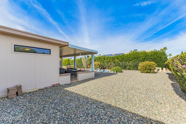 13920 W SPRINGDALE Drive, Sun City West, AZ 85375