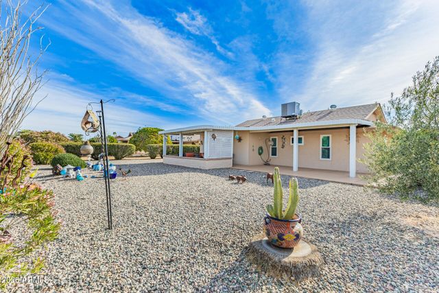 13920 W SPRINGDALE Drive, Sun City West, AZ 85375
