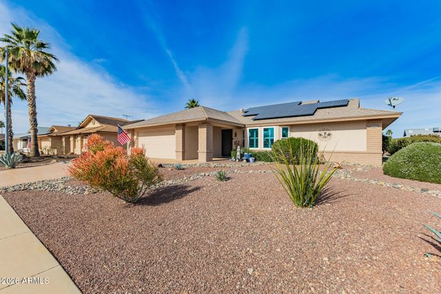 13920 W SPRINGDALE Drive, Sun City West, AZ 85375