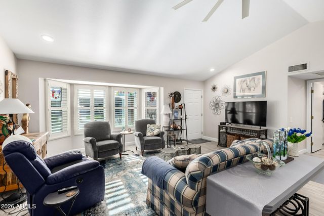 13920 W SPRINGDALE Drive, Sun City West, AZ 85375