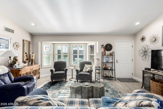 13920 W SPRINGDALE Drive, Sun City West, AZ 85375